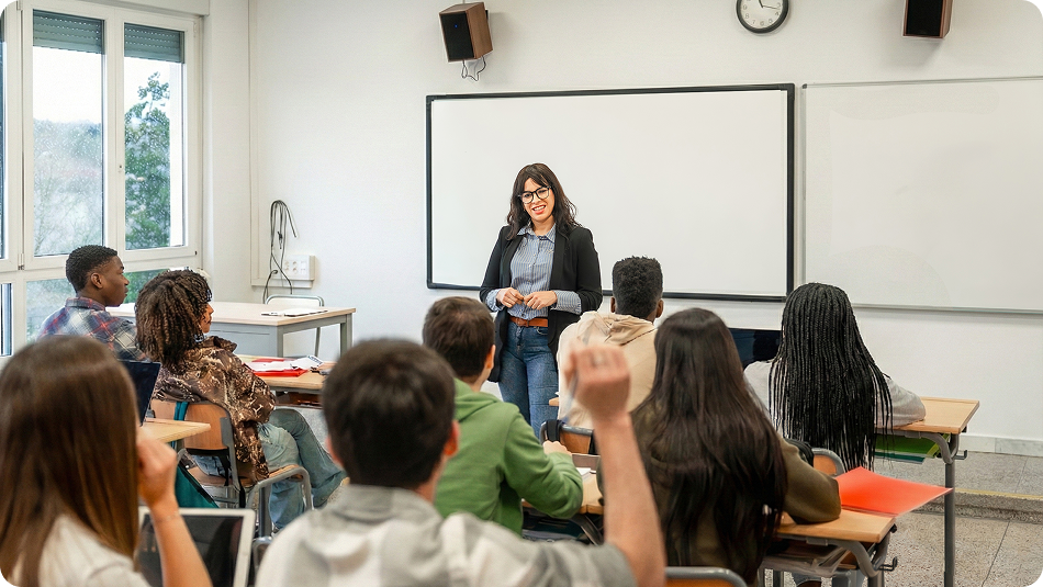 Authentic, Purpose-Driven Lessons